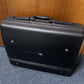 Panasonic VHS Movie System Case For VW-SHM7 With Key - Hard Case