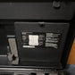 Panasonic VHS Movie System Case For VW-SHM7 With Key - Hard Case