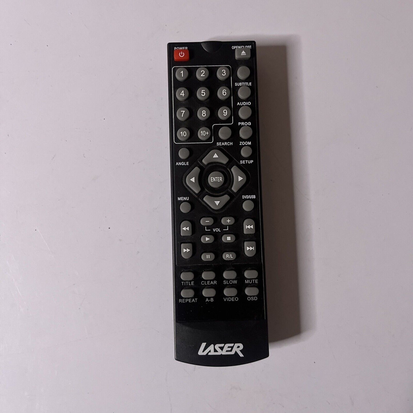 Genuine Laser Remote Control GHB-818