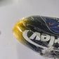 Adelaide Crows Football Club Mini Football Members AFL Burley *New*