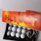 Spalding HOTDOT Golf Balls Distance Durability 13 pack Made in USA *Never Used*
