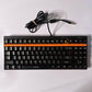 Rapoo Mechanical Gaming Keyboard V500 *1 Volume Key Is Missing But Device Works*