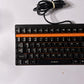 Rapoo Mechanical Gaming Keyboard V500 *1 Volume Key Is Missing But Device Works*