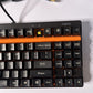 Rapoo Mechanical Gaming Keyboard V500 *1 Volume Key Is Missing But Device Works*