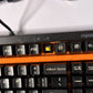 Rapoo Mechanical Gaming Keyboard V500 *1 Volume Key Is Missing But Device Works*