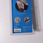 Aspire Assist Bar Blue *New Sealed*
