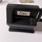 Sidekick Sizzix Embossing Die Cutting Machine Tim Holtz
