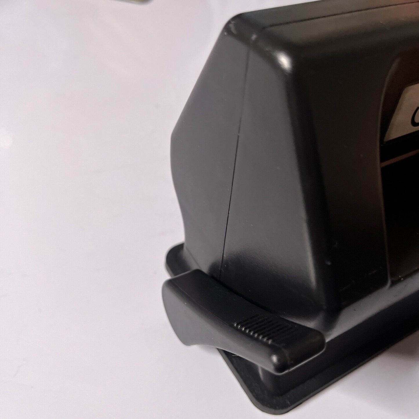 Sidekick Sizzix Embossing Die Cutting Machine Tim Holtz