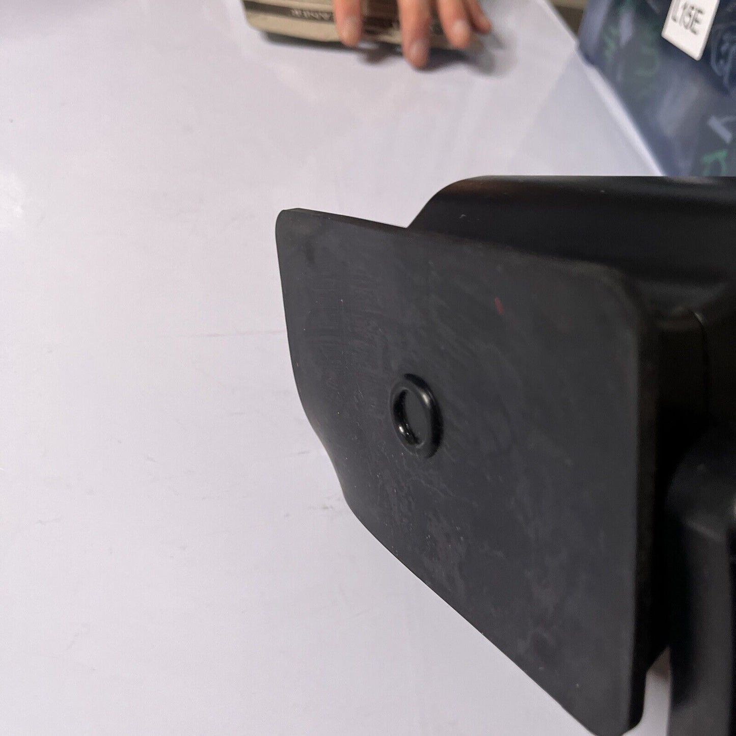 Sidekick Sizzix Embossing Die Cutting Machine Tim Holtz