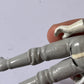 AT-AT Driver 3.5" Action Figure LFL 1980 Star Wars Empire Strikes Back