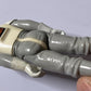 AT-AT Driver 3.5" Action Figure LFL 1980 Star Wars Empire Strikes Back