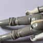 AT-AT Driver 3.5" Action Figure LFL 1980 Star Wars Empire Strikes Back