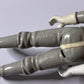 AT-AT Driver 3.5" Action Figure LFL 1980 Star Wars Empire Strikes Back