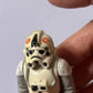 AT-AT Driver 3.5" Action Figure LFL 1980 Star Wars Empire Strikes Back