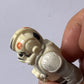 AT-AT Driver 3.5" Action Figure LFL 1980 Star Wars Empire Strikes Back