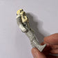 AT-AT Driver 3.5" Action Figure LFL 1980 Star Wars Empire Strikes Back