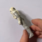 AT-AT Driver 3.5" Action Figure LFL 1980 Star Wars Empire Strikes Back