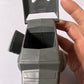 Star Wars INT-4 Mini Rig Vehicle Kenner 1981 *Missing Parts*