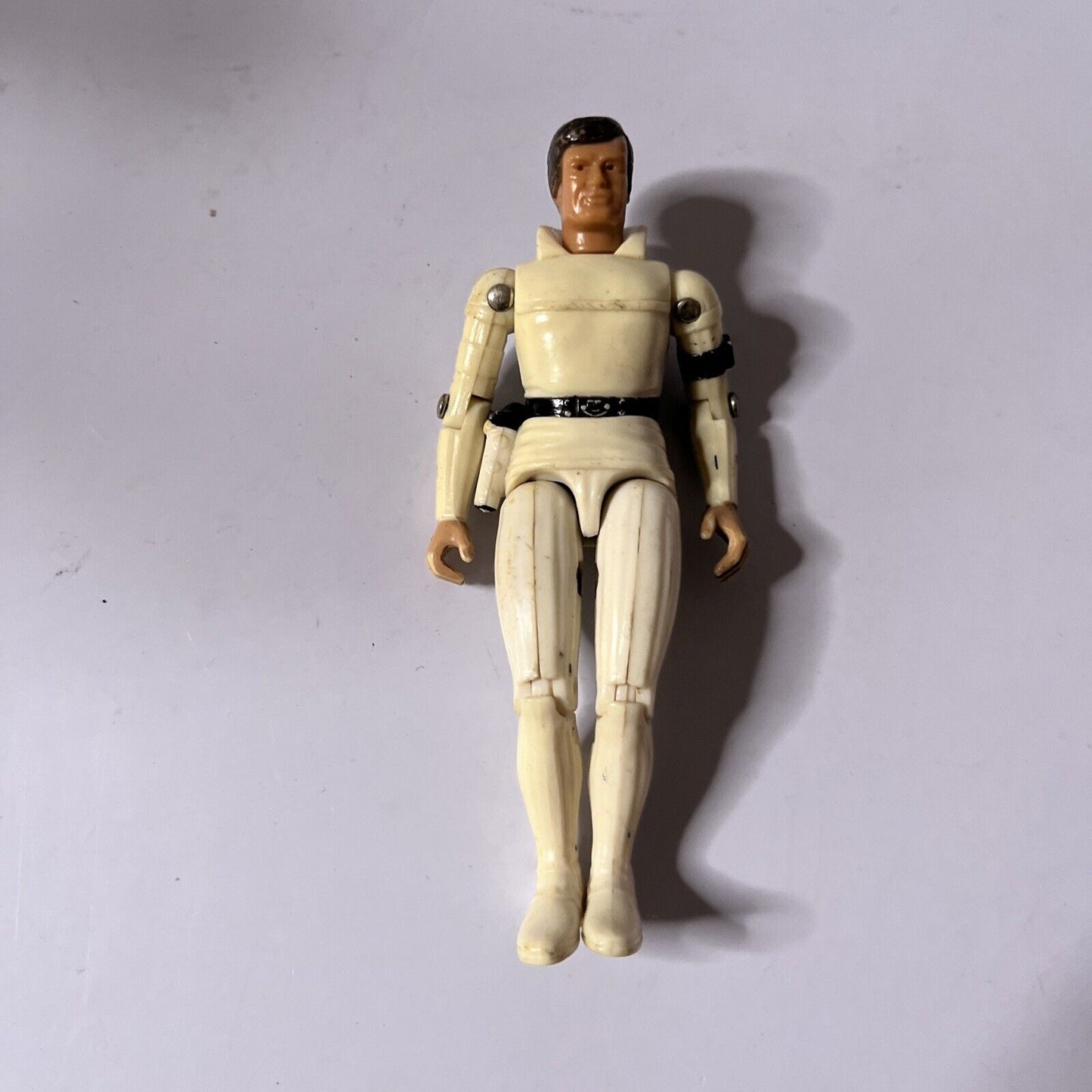 Buck Rogers 1978 3.5" Action Figure Robert C.Dille
