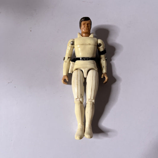 Buck Rogers 1978 3.5" Action Figure Robert C.Dille