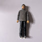 Harry Potter 5" Harry Action Figure Tomy