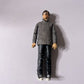 Harry Potter 5" Harry Action Figure Tomy