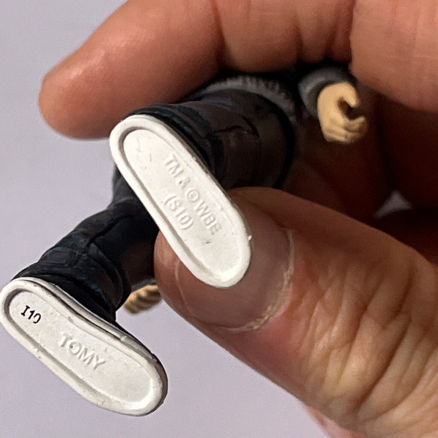 Harry Potter 5" Harry Action Figure Tomy