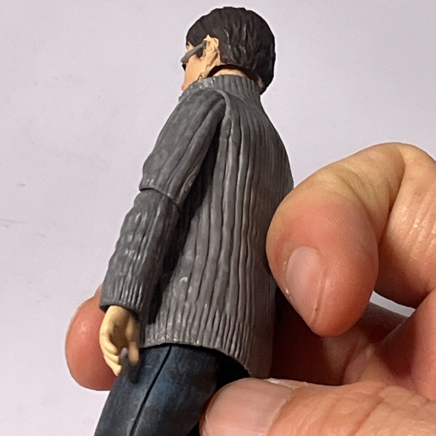 Harry Potter 5" Harry Action Figure Tomy