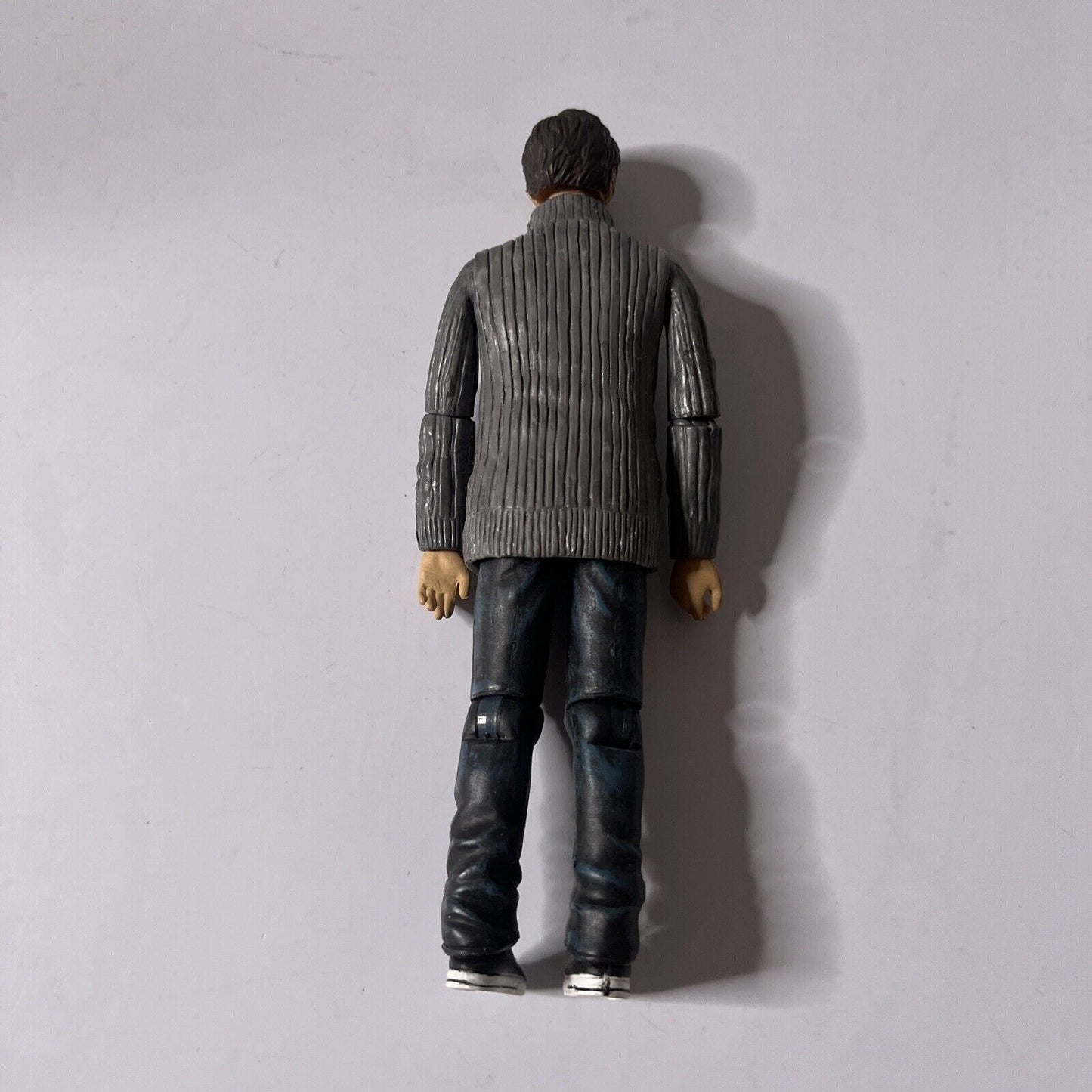 Harry Potter 5" Harry Action Figure Tomy