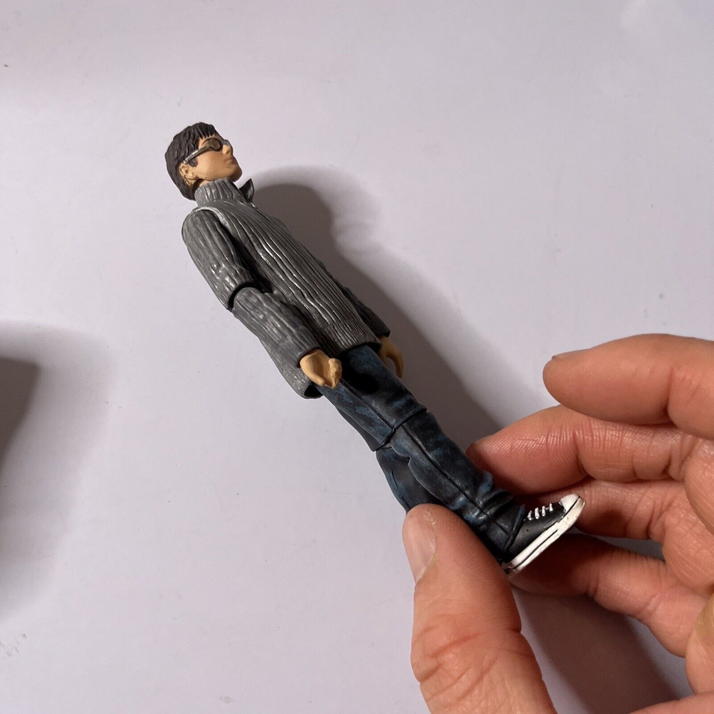 Harry Potter 5" Harry Action Figure Tomy