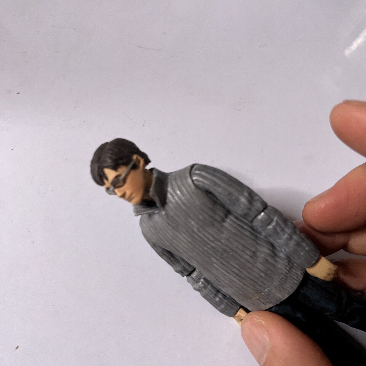 Harry Potter 5" Harry Action Figure Tomy