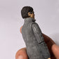 Harry Potter 5" Harry Action Figure Tomy