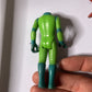 Vintage Princess Leia, Man-At-Arms, Sand People, Buck Rogers *Missing Pieces*