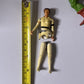 Vintage Princess Leia, Man-At-Arms, Sand People, Buck Rogers *Missing Pieces*