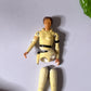Vintage Princess Leia, Man-At-Arms, Sand People, Buck Rogers *Missing Pieces*