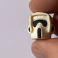 Vintage Princess Leia, Man-At-Arms, Sand People, Buck Rogers *Missing Pieces*