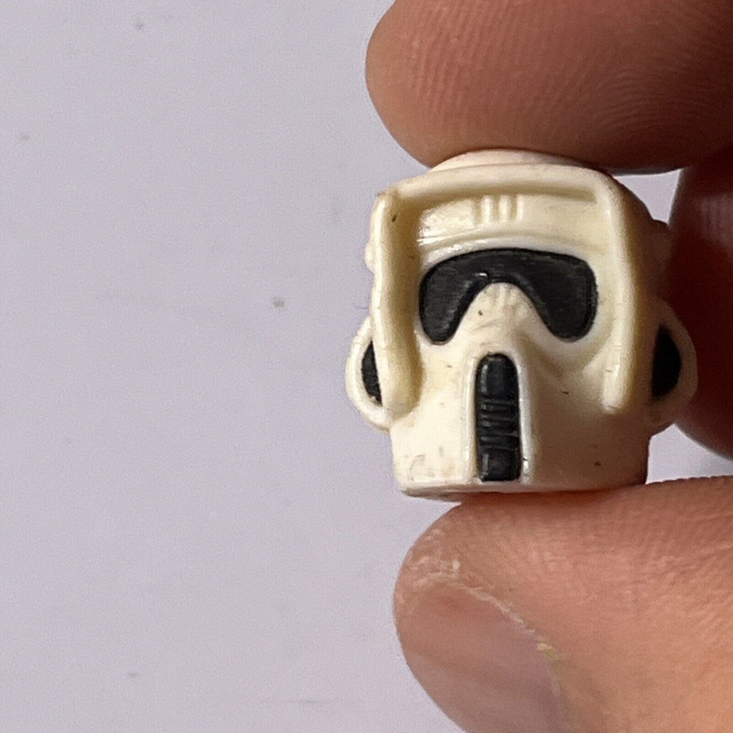 Vintage Princess Leia, Man-At-Arms, Sand People, Buck Rogers *Missing Pieces*