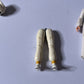Vintage Princess Leia, Man-At-Arms, Sand People, Buck Rogers *Missing Pieces*