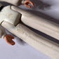 Vintage Princess Leia, Man-At-Arms, Sand People, Buck Rogers *Missing Pieces*
