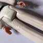 Vintage Princess Leia, Man-At-Arms, Sand People, Buck Rogers *Missing Pieces*