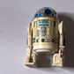 Vintage R2D2 Star Wars Figure G.M.F.G.I 1977 2" Action Figure