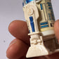 Vintage R2D2 Star Wars Figure G.M.F.G.I 1977 2" Action Figure