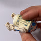 Vintage R2D2 Star Wars Figure G.M.F.G.I 1977 2" Action Figure