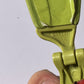 Dragon Flyz Vintage 1995 Dread Wing 5” LGTI Red Action Figure