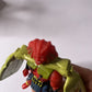 Dragon Flyz Vintage 1995 Dread Wing 5” LGTI Red Action Figure