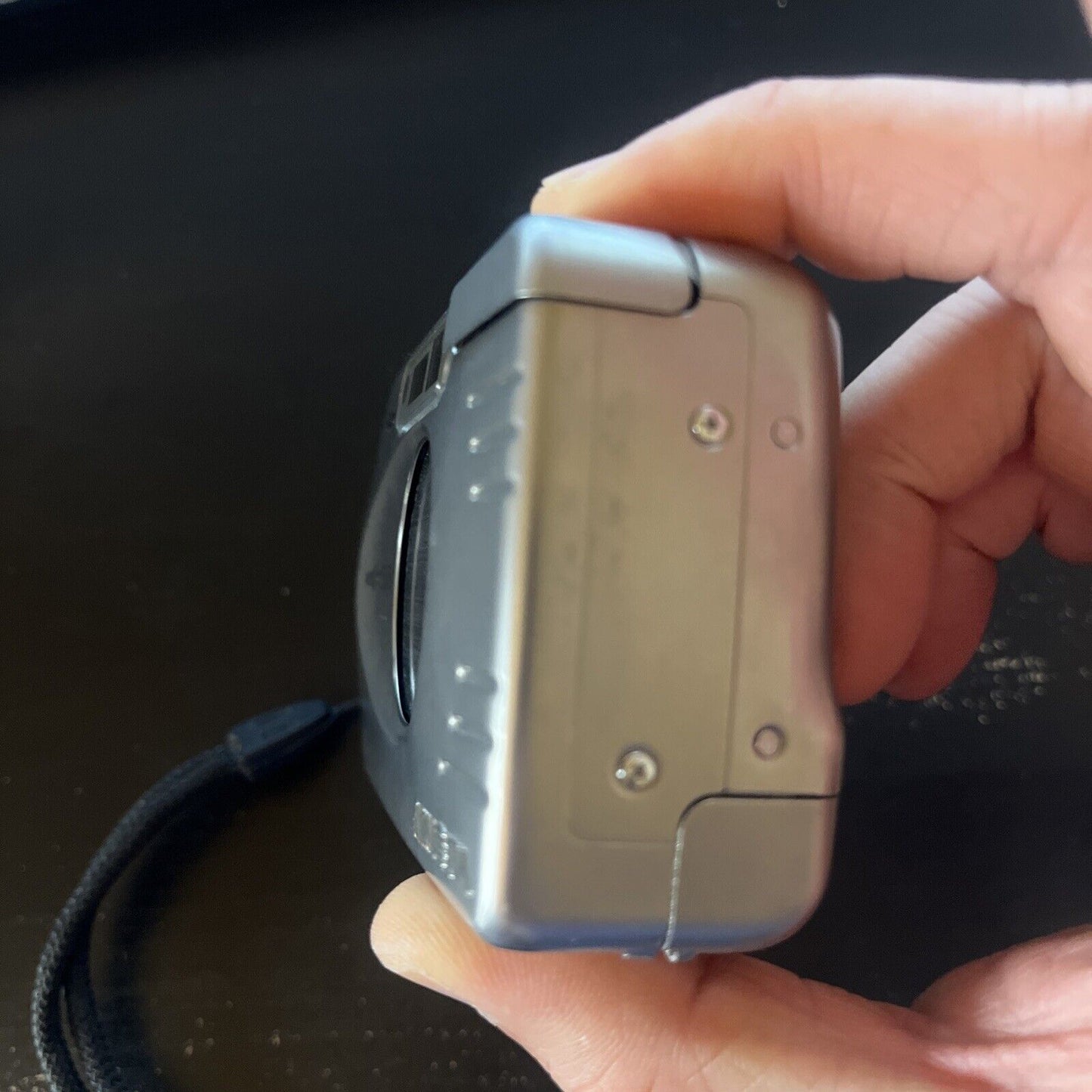 Minolta Vectis 300 IX Date Film Camera APS Film