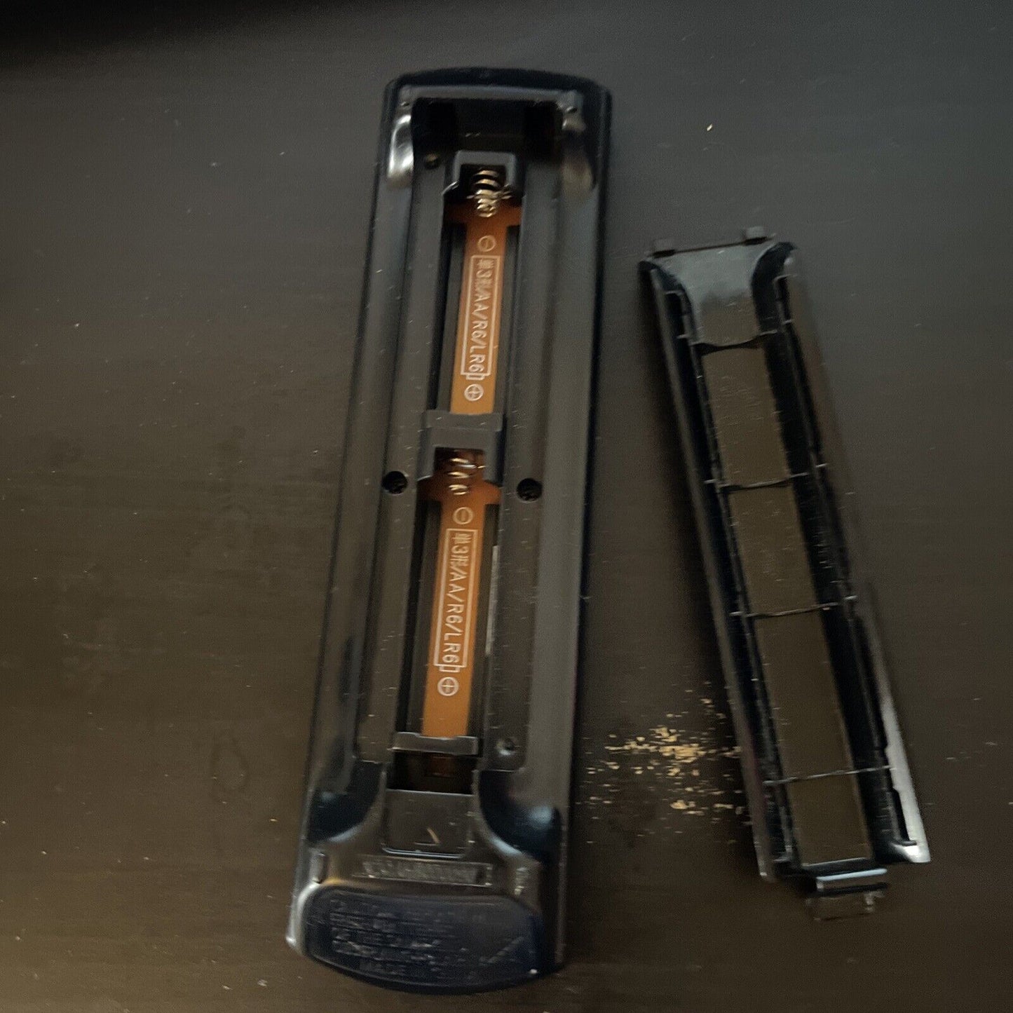 Genuine Panasonic N2QAKB000090 Remote Control For Theater System SABT230 SABT330