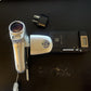 Sanyo Digital Movie Xacti Digital Camera Camcorder VPC-C1EX