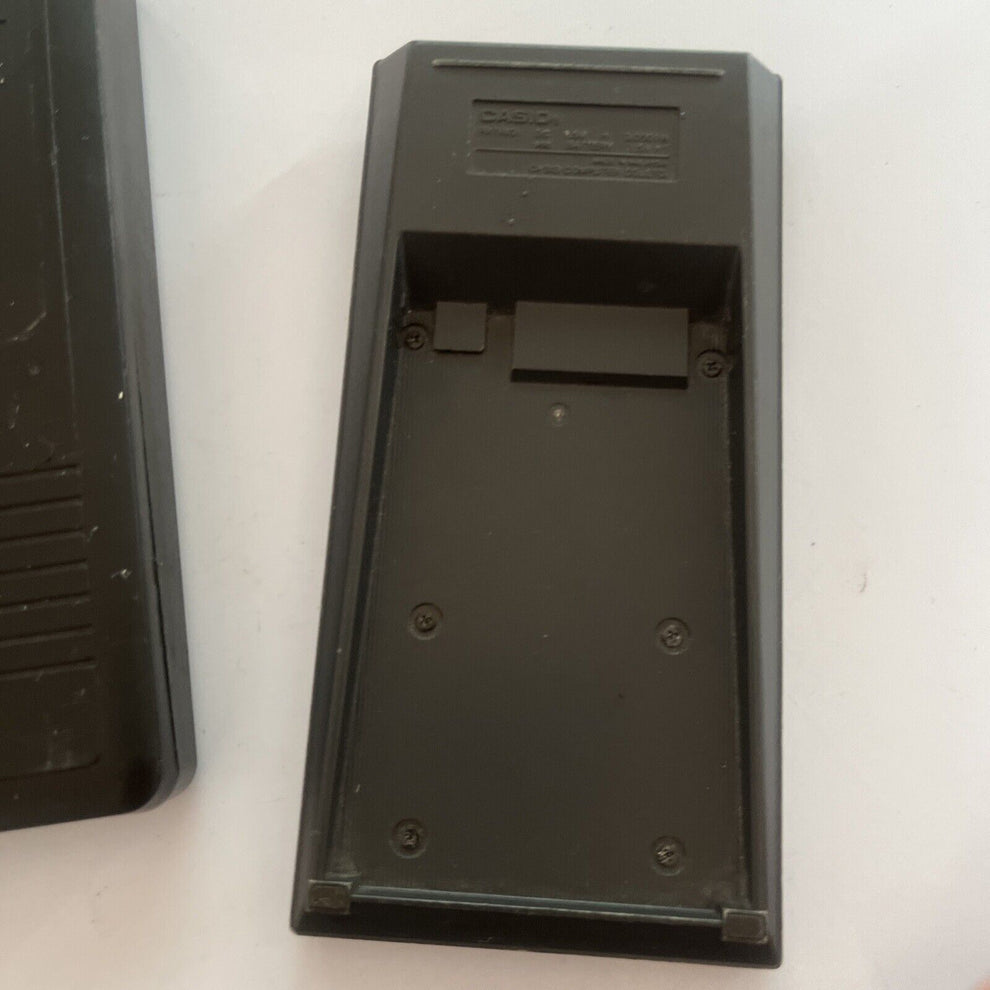 Casio fx100d Clearance