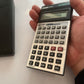 Casio Fx-100D Super-Fx Scientific Calculator
